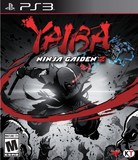 Yaiba: Ninja Gaiden Z (PlayStation 3)